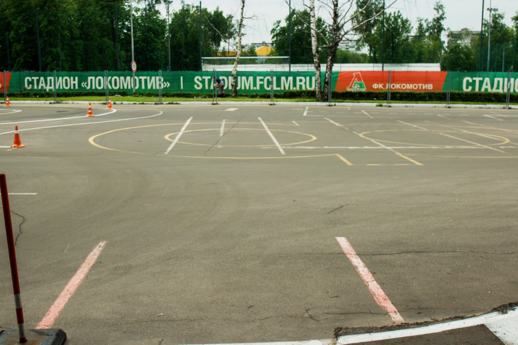 автошкола Штиль 08